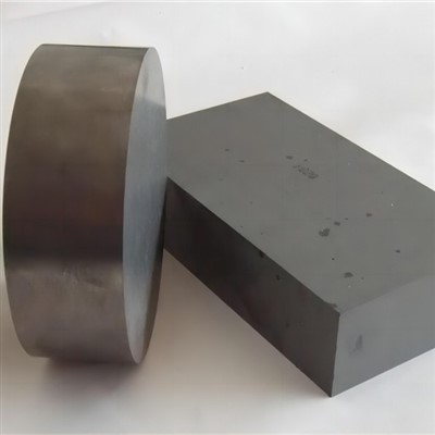 Niklová tvrdá liatina