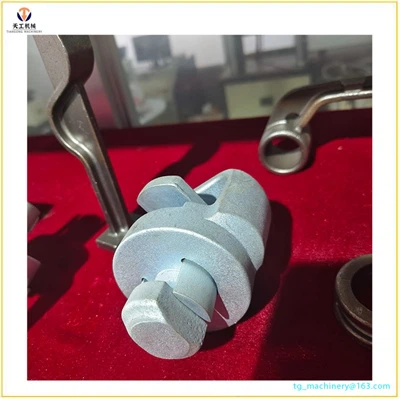 Presné odlievanie vstupuje do novej éry, keďže technologické inovácie menia t...