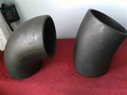 Prispôsobené liatinové čerpadlá s vysokým obsahom chrómu, lakte a zúžené potrubia